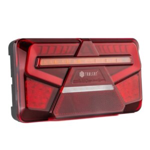 LED neon achterlicht