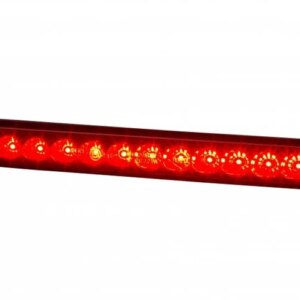 LED remlicht