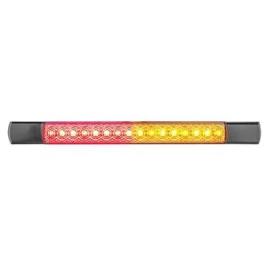 LED slimline achterlicht | 12v | 285BAR12-285BAR12