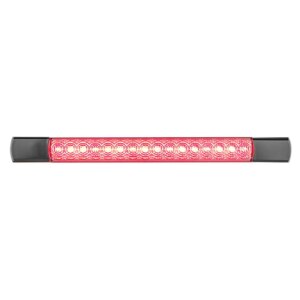 LED slimline derde remlicht | 12v | 285BR12S3-285BR12S3