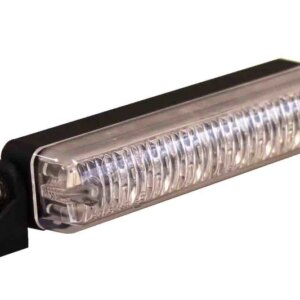 LED slimline flitser | R65 | 12-24v | 1m. kabel | IP68 | SF-6000A-SF-6000A