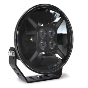 LED verstraler met dagrijverlichting | 12.000 lumen | 9-36v | WD-80120.1-WD-80120.1