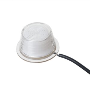 LED vervangingslamp mat wit | MB-1020WM-MB-1020WM
