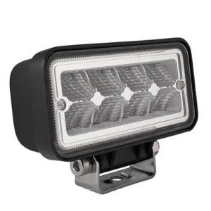 LED werklamp | 1136 lumen | 9-36v | 40cm. kabel | TRSW12274FB-TRSW12274FB