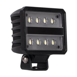 LED werklamp | 4100 lumen | 40 watt | IP69K | ingebouwde Deutsch connector | WF-4041-WF-4041