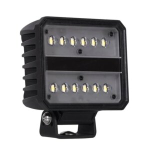LED werklamp | 6200 lumen | 60 watt | IP69K | ingebouwde Deutsch connector | WF-6062-WF-6062