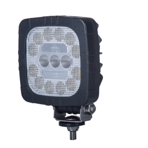 LED werklamp compact 1000lm - 12W - 12-24v - 1