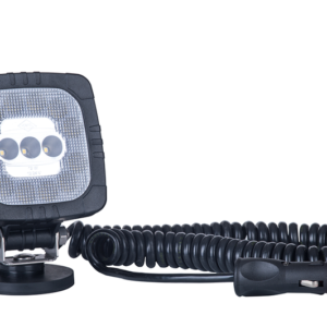 LED werklamp magneetvoet 1000lm - 12W - 12-24v | WF-1012MM80-WF-1012MM80