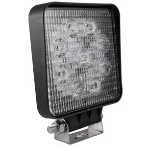 LED werklamp | plat | 1710 lumen | 12-24v | TRC522P0403-TRC522P0403