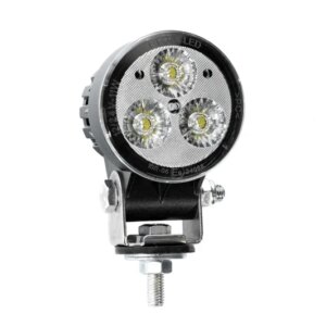 LED werklamp rond 1200lm