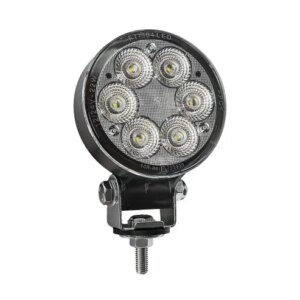 LED werklamp rond 2500lm