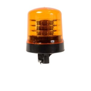 LED zwaailamp B200 serie | R65 | amber | 12-24v | DIN | B202.00.LDV-B202.00.LDV
