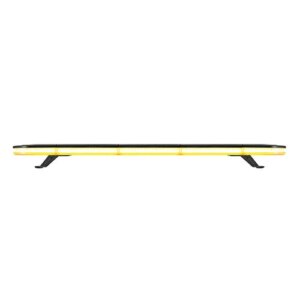 LED zwaailampbalk | R65 | 1103mm | 10-30v | compleet flitsend | EQBT1103R65A-EQBT1103R65A