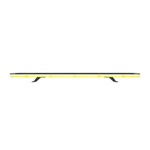 LED zwaailampbalk | R65 | 1345mm | 10-30v | compleet flitsend | EQBT1345R65A-EQBT1345R65A