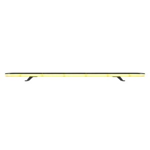 LED zwaailampbalk | R65 | 1586mm | 10-30v | compleet flitsend | EQBT1586R65A-EQBT1586R65A