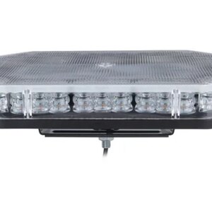 LED zwaailampbalk | R65 | 356mm | 12-24v | EQPLB356R65AM-EQPLB356R65AM