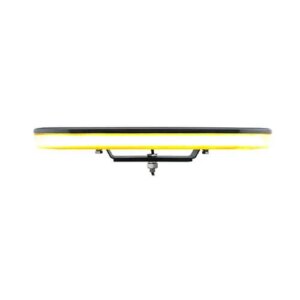 LED zwaailampbalk | R65 | 417mm | 10-30v | EQBT417R65A-EQBT417R65A