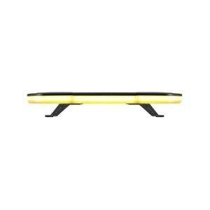 LED zwaailampbalk | R65 | 621mm | compleet flitsend | EQBT621R65A-EQBT621R65A