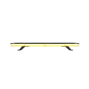 LED zwaailampbalk | R65 | 862mm | compleet flitsend | 10-30v | EQBT862R65A-EQBT862R65A