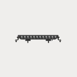 Lightbar OZZ XB1 15” zwart-88221