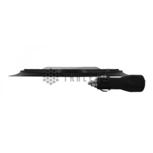 Magneet-montage voet t.b.v. de EQR65-ABM | EQR65-MM-EQR65-MM