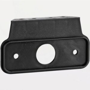 Montagebeugel tbv de 2900-serie markeerlichten | MAC-2900-MAC-2900