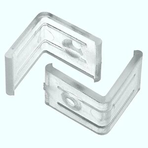 Montageclip | BAC-ALU1 | BAC-ALU1-CLIP-BAC-ALU1-CLIP