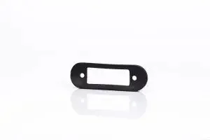 Montagesteun zwart | 200-serie markeringslicht voor lampenbeugel | M10MS-200Z-M10MS-200Z