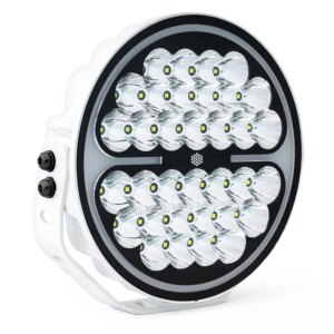 Nova Series LED verstraler wit 9-36v - 150w - 13600lm | WD-15013W-WD-15013W