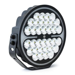 Nova Series LED verstraler zwart 9-36v - 150w - 13600lm | WD-15013-WD-15013