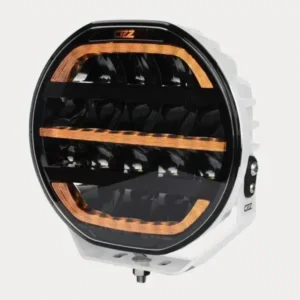 OZZ XR2 LED verstraler 7" | Wit-Rond | 5800 lumen | 88104-88104