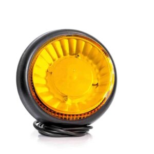 R65 LED zwaailamp