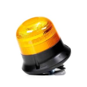 R65 LED zwaailamp