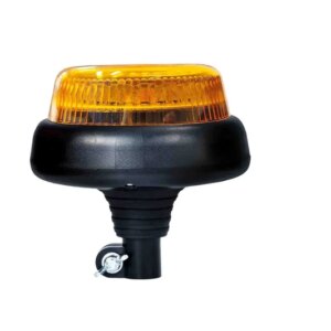 R65 LED zwaailamp