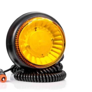 R65 LED zwaailamp