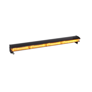 R65 Traffic Advisor 4-LED modules Amber 12-24v (ex controller) | COVERT-T4-A-COVERT-T4-A