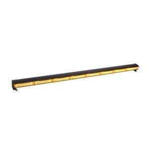 R65 Traffic Advisor 8-LED modules Amber 12-24v (excl. controller) | COVERT-T8-A-COVERT-T8-A
