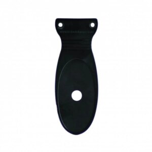 Rubberen montagebeugel | 37-serie markeringslicht | 37RWMBKT-37RWMBKT