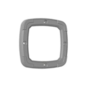 Werklamp | Kleurrand grijs| 36-serie | WAC-36GRIJS-WAC-36GRIJS