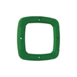 Werklamp | Kleurrand groen | 36-serie | WAC-36GROEN-WAC-36GROEN