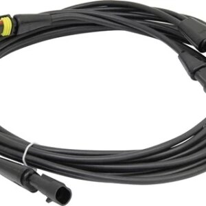 Y-Kabel superseal 1x FEM 600cm - 3x MALE 50cm | KAC-610-KAC-610