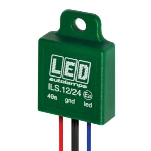 i-LS Microprocessor Unit Led | i-LS Microprocessor Unit-i-LS Microprocessor Unit