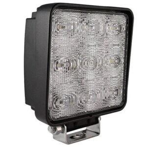 LED werklamp | 1800 lumen | 9-36v | 400cm. kabel | TRC303P4003-TRC303P4003