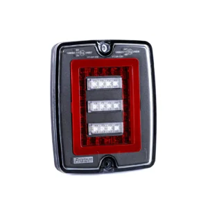 LED inbouw mist-achteruitijlicht 12-24v 100cm kabel-VMR-5820