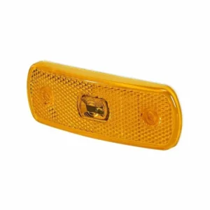 LED ADR-markeerlicht amber 12-24v | 150cm +S.seal-MV-3900A-15S2