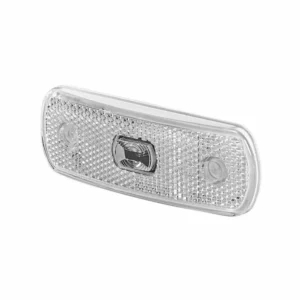 LED ADR-markeerlicht wit 12-24v | 50cm +S.seal-MV-3900W-S2