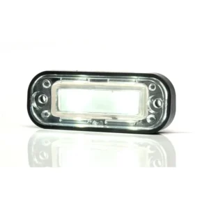 LED kentekenverlichting inbouw 12-24v-982
