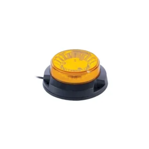 R65 LED zwaailamp