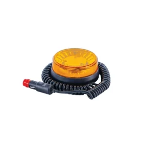 R65 LED zwaailamp