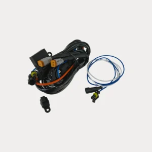 WIRING KIT FOR OZZ 2x2 PIN DT-88942